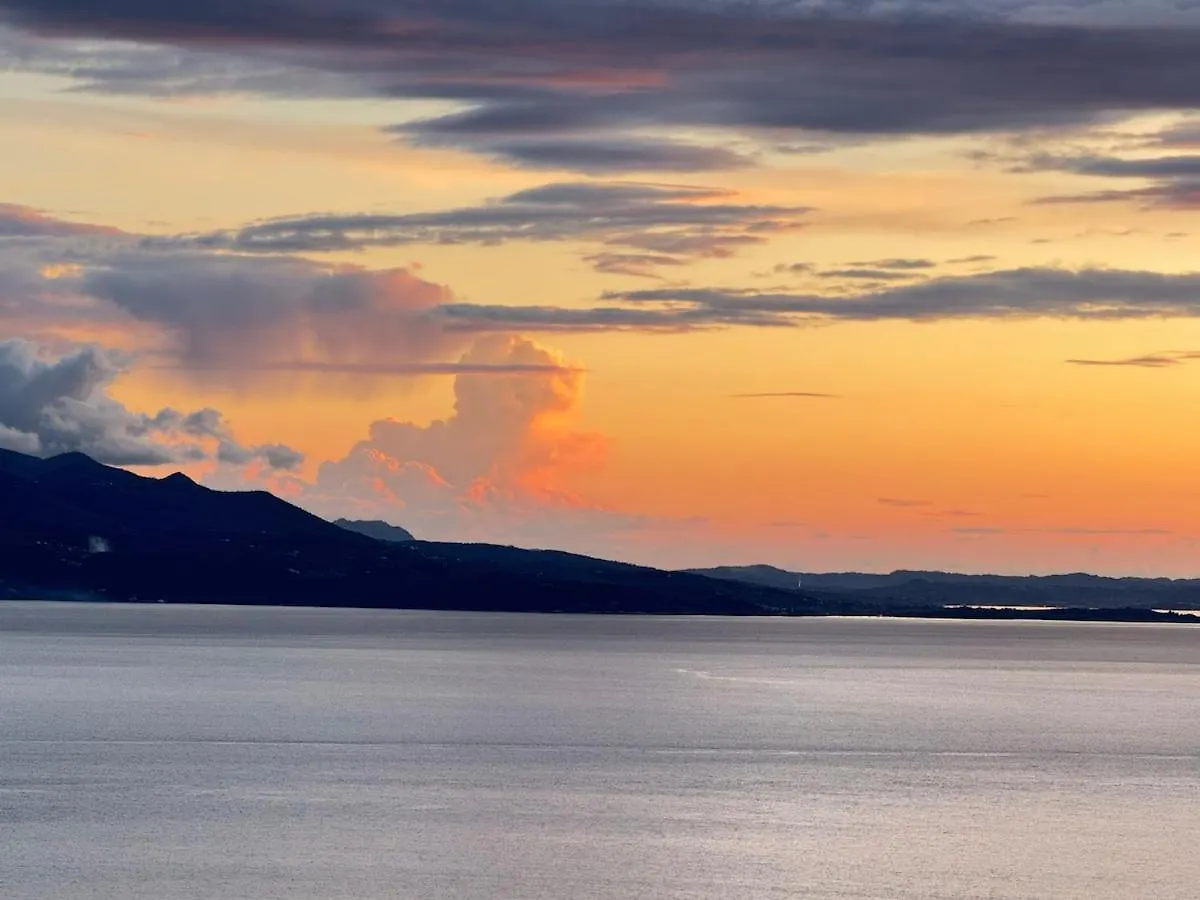 The Panorama Escape! Apartment Sarande