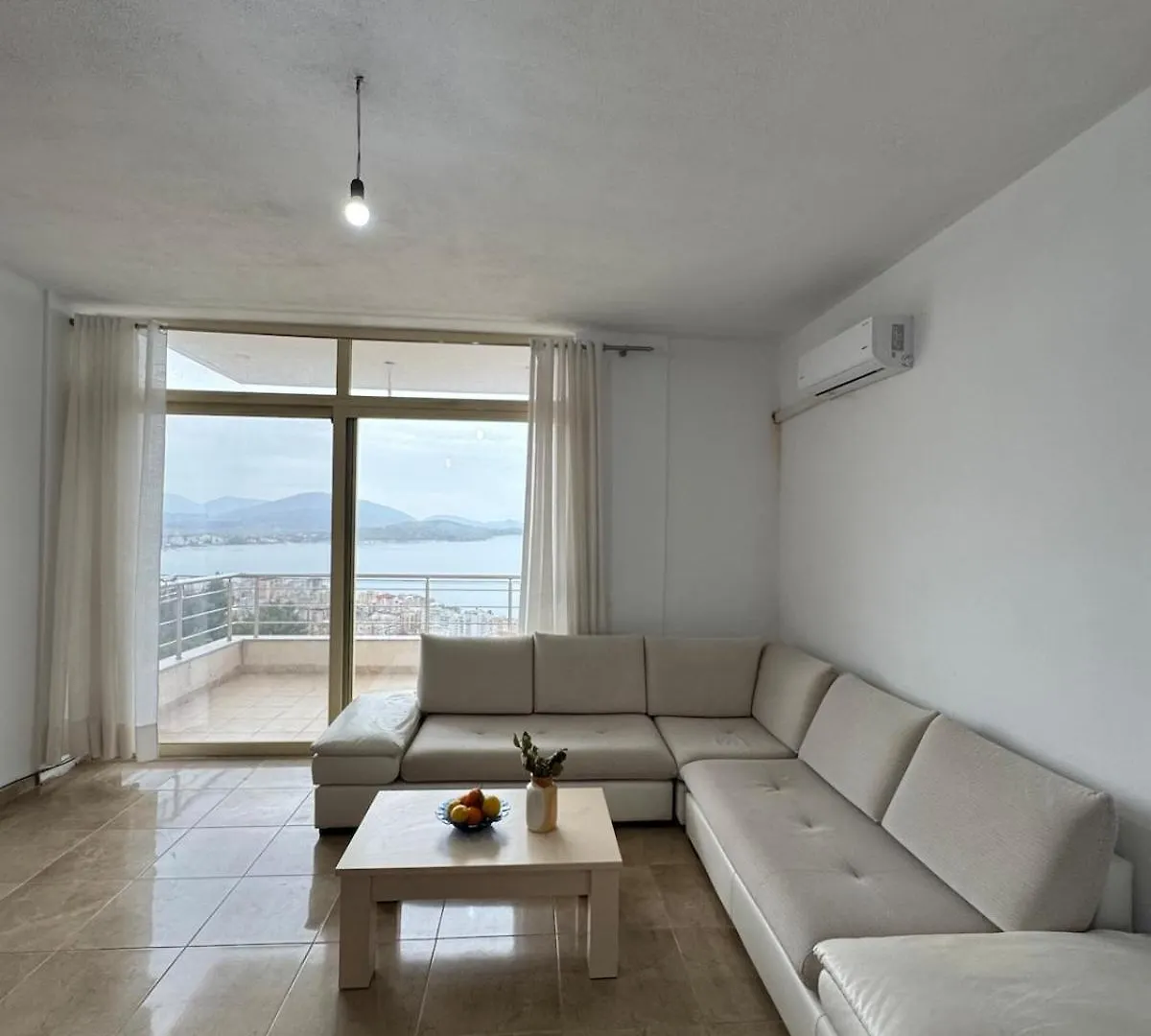 The Panorama Escape! Apartment Sarande 0*,  Albania