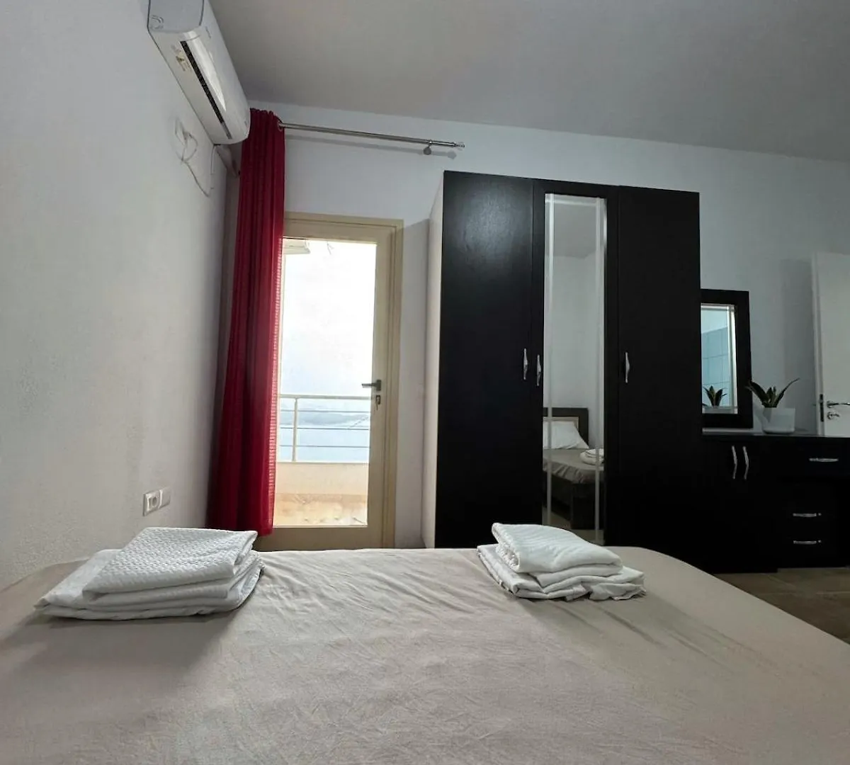 The Panorama Escape! Apartment Sarande 0*,