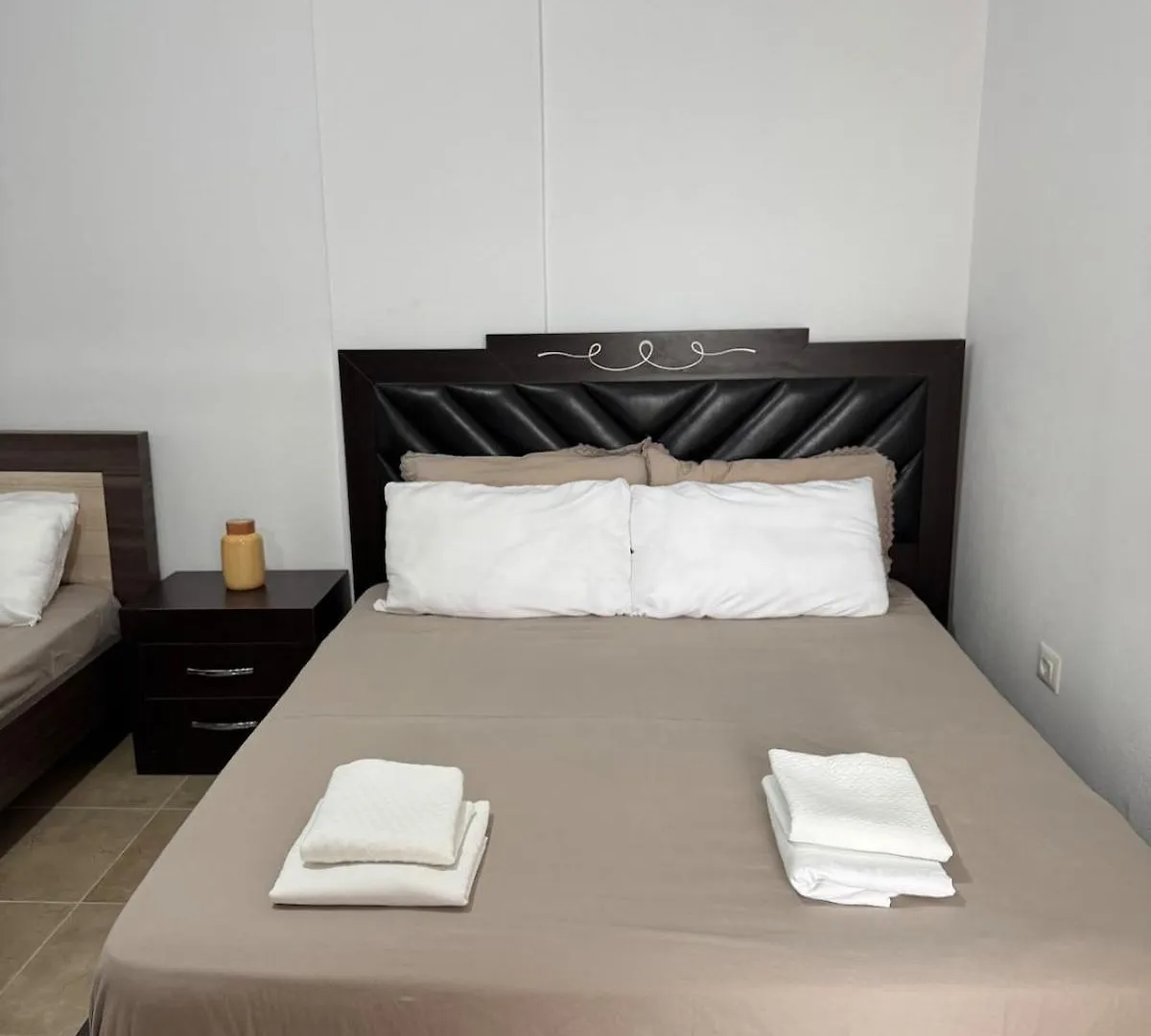 The Panorama Escape! Apartment Sarande