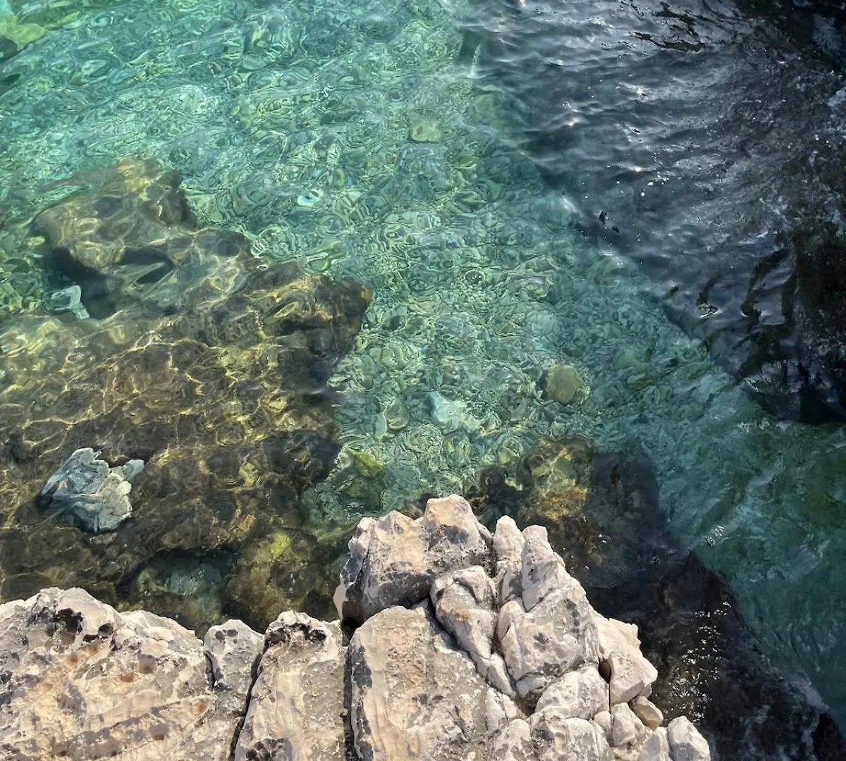 The Panorama Escape! Apartment Sarande 0*,  Albania