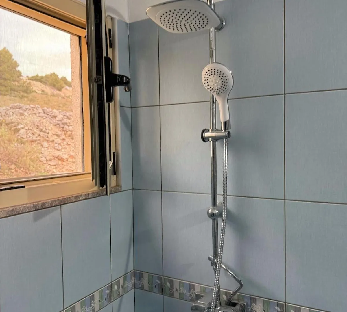 The Panorama Escape! Apartment Sarande