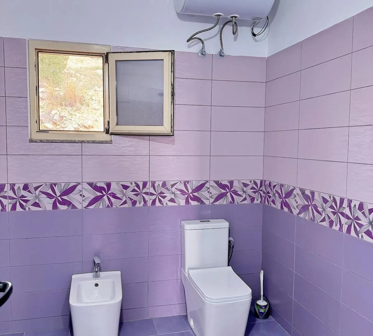 The Panorama Escape! Apartment Sarande