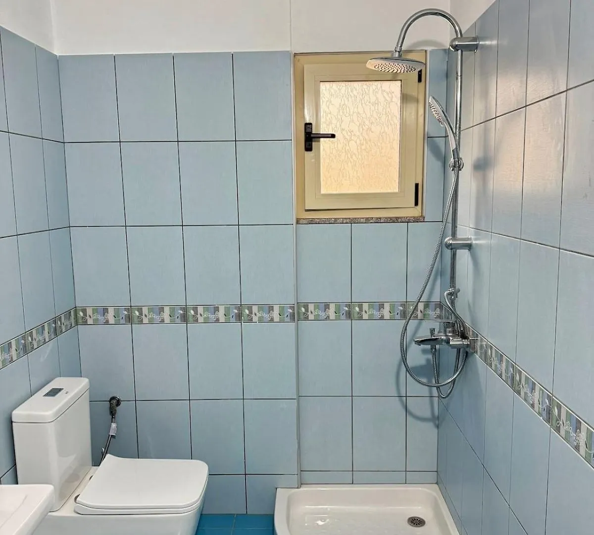 The Panorama Escape! Apartment Sarande Albania
