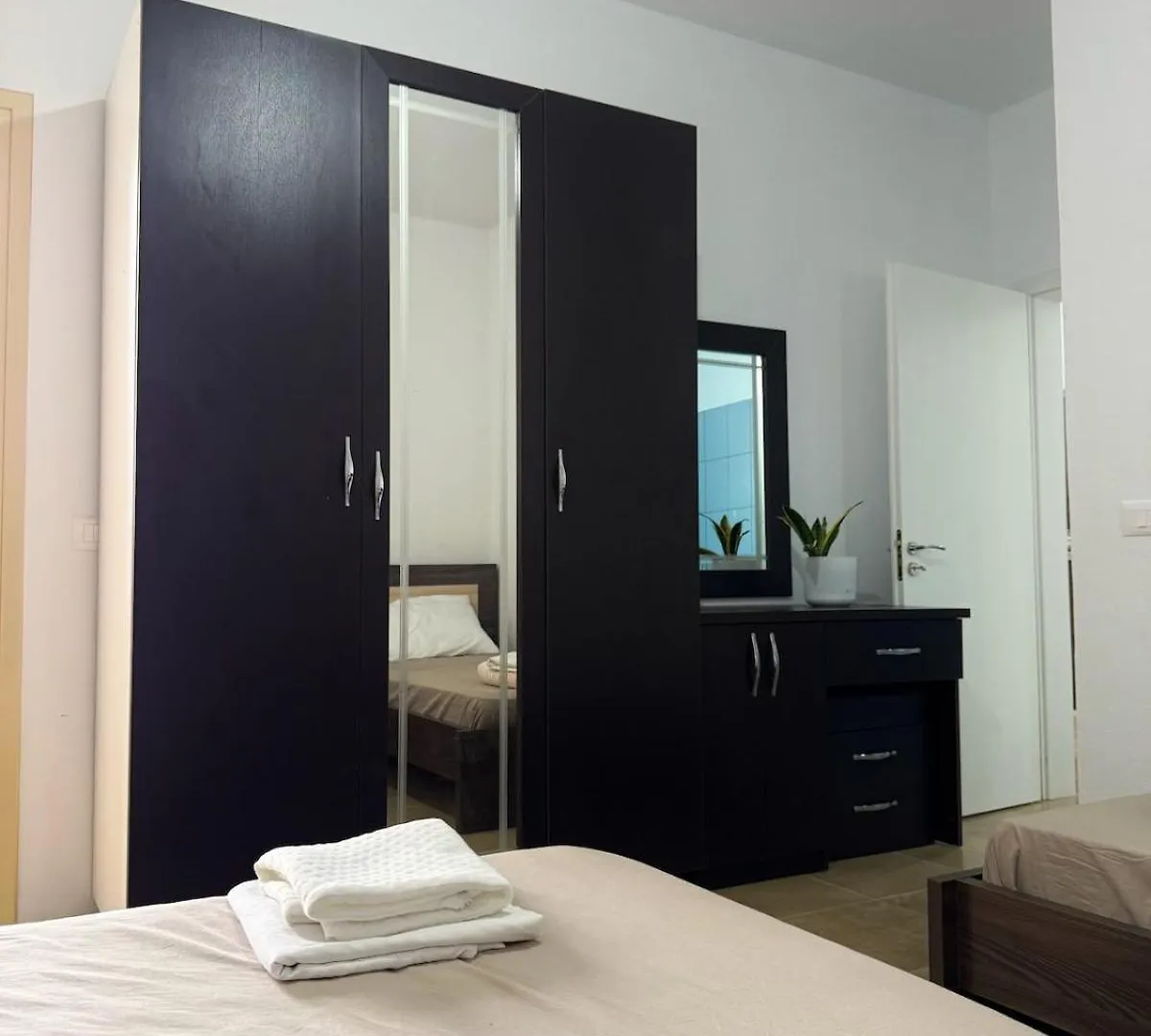 The Panorama Escape! Apartment Sarande